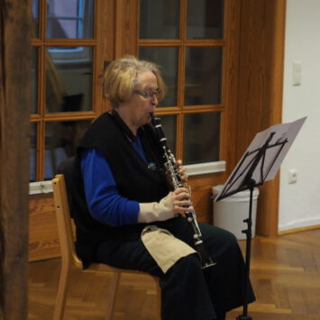Kammermusik-Seminar Hermannsburg 2020