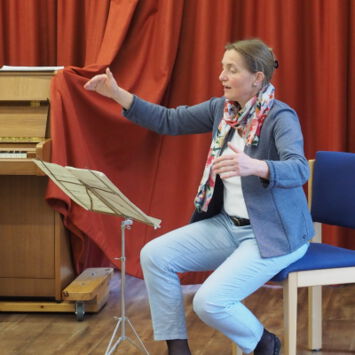 Ulrike Beißenhirtz
