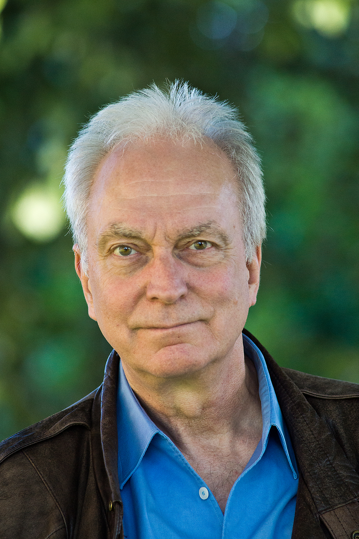 Andreas Klaue -  Dozent für Kammermusik-Seminar für Streicher und Bläser in der MAS Musikakademie