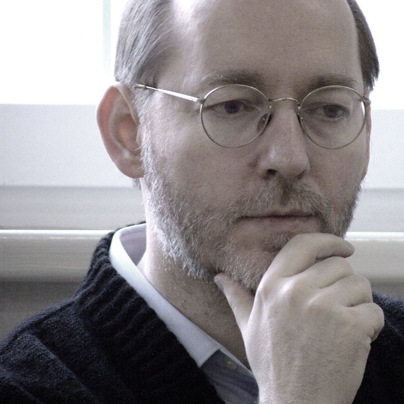 Wolgang Doebel - Referent und Leiter der MAS Musikakademie