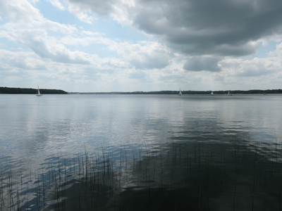 Ratzeburger See Ratzeburger See