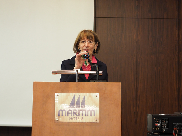 Susanne Schwarz